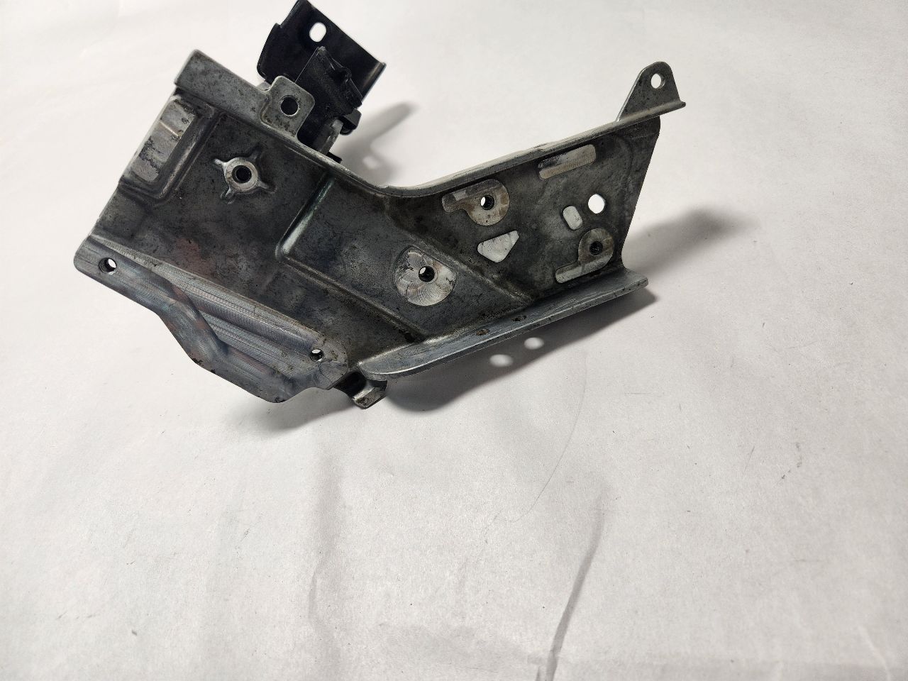 2019 MERCEDES-BENZ E-CLASS BRACKETS, MISC - 441298 — photo 4