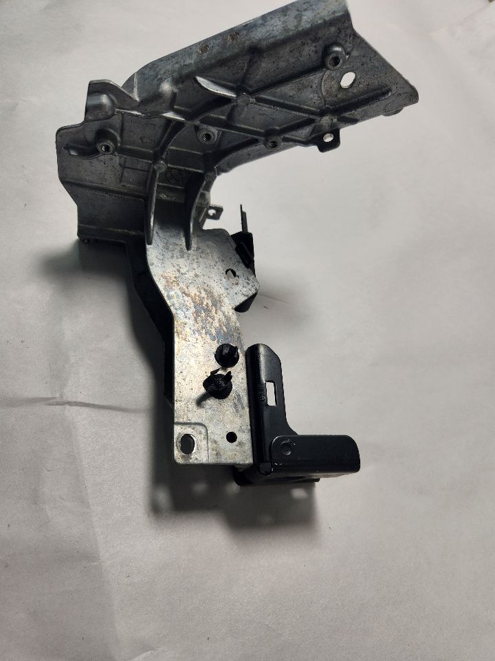 2019 MERCEDES-BENZ E-CLASS BRACKETS, MISC - 441298 — photo 5