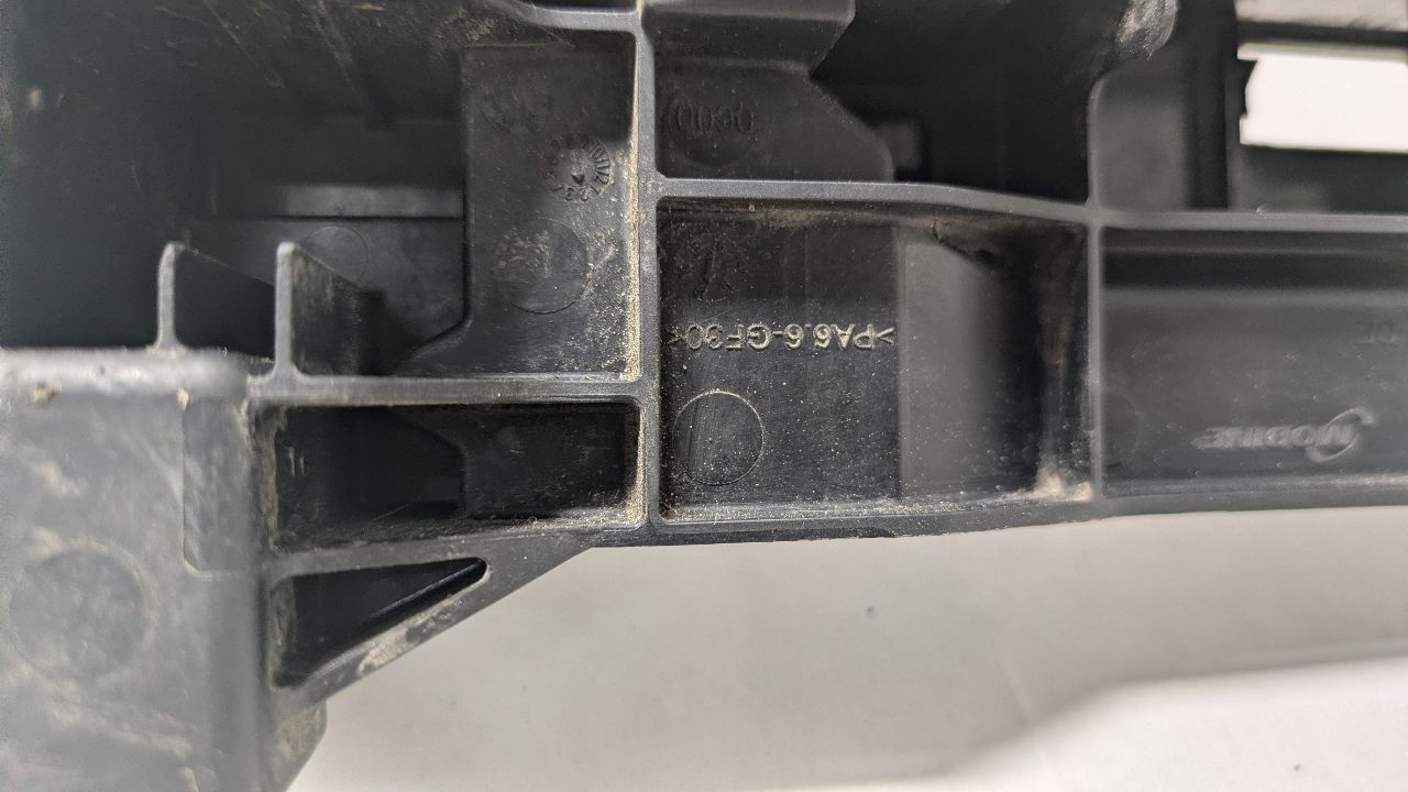 2019 MERCEDES-BENZ E-CLASS BRACKETS, MISC - 441299 — photo 2