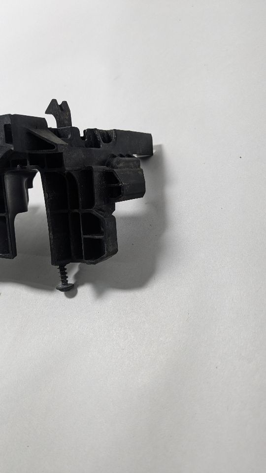 2019 MERCEDES-BENZ E-CLASS BRACKETS, MISC - 441299 — photo 4