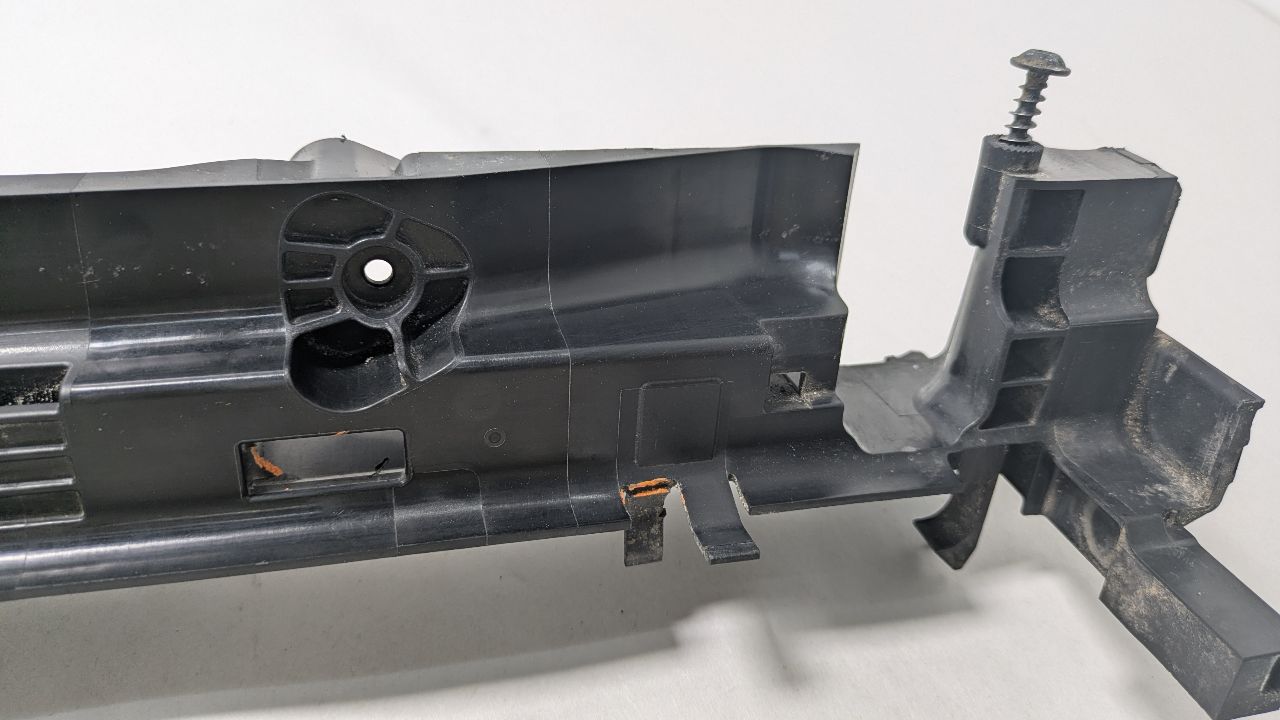 2019 MERCEDES-BENZ E-CLASS BRACKETS, MISC - 441299 — photo 8