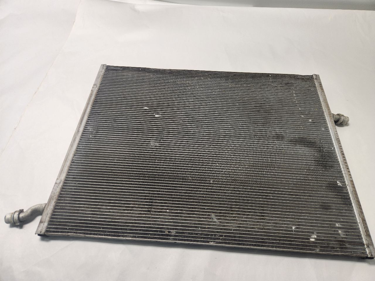 2019 MERCEDES-BENZ E-CLASS Radiators - 441301