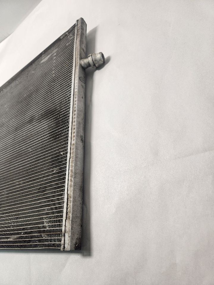 2019 MERCEDES-BENZ E-CLASS Radiators - 441301 — photo 2