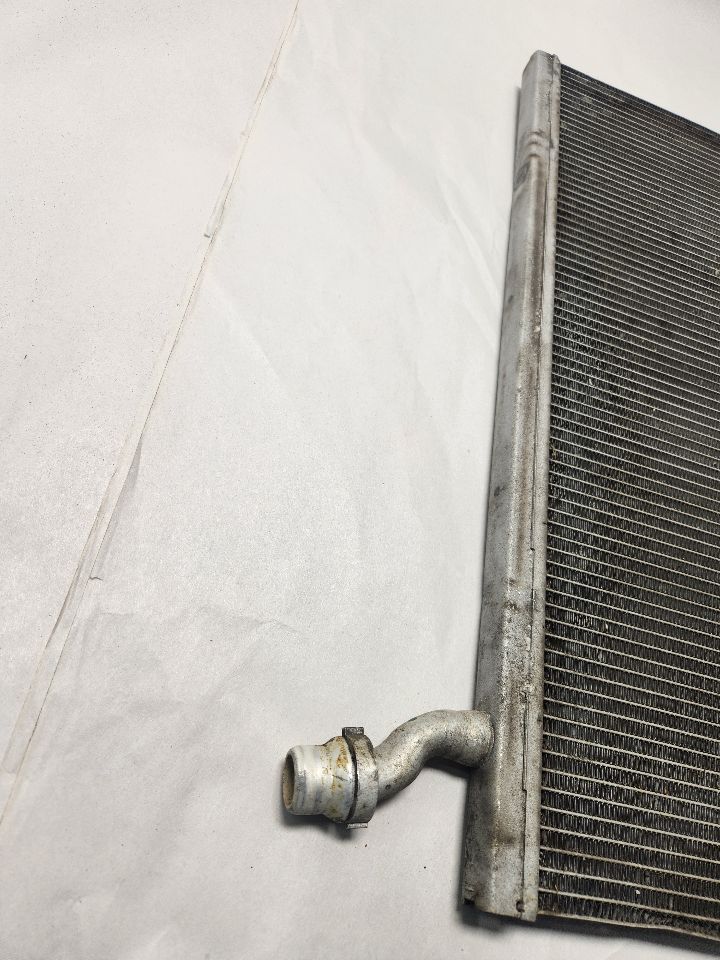 2019 MERCEDES-BENZ E-CLASS Radiators - 441301 — photo 3