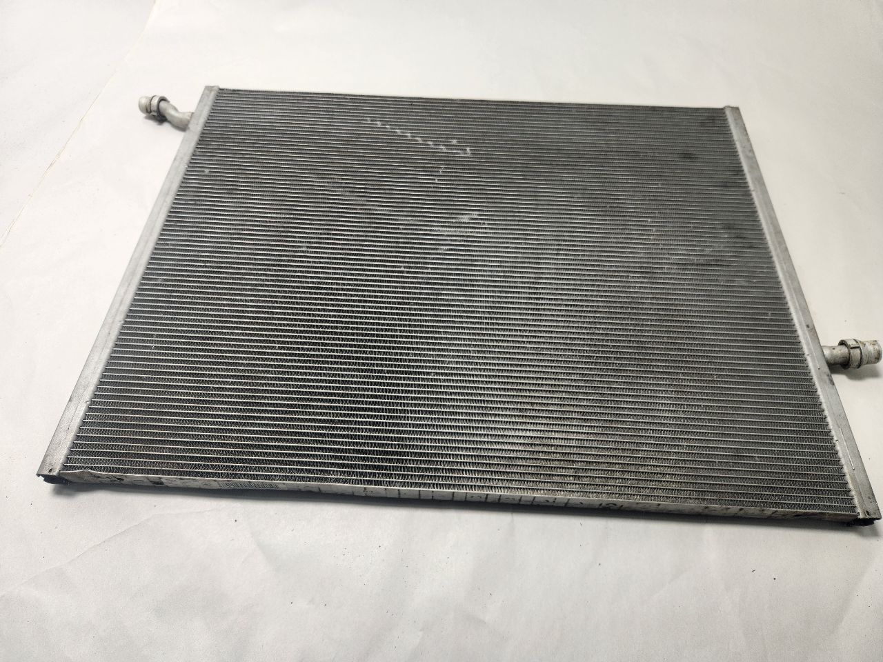 2019 MERCEDES-BENZ E-CLASS Radiators - 441301 — photo 4