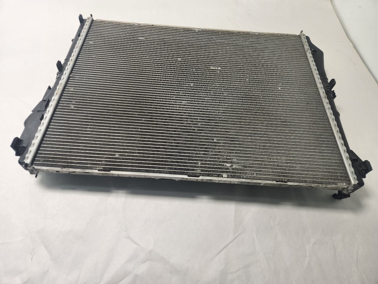 2019 MERCEDES-BENZ E-CLASS Radiators - 441303