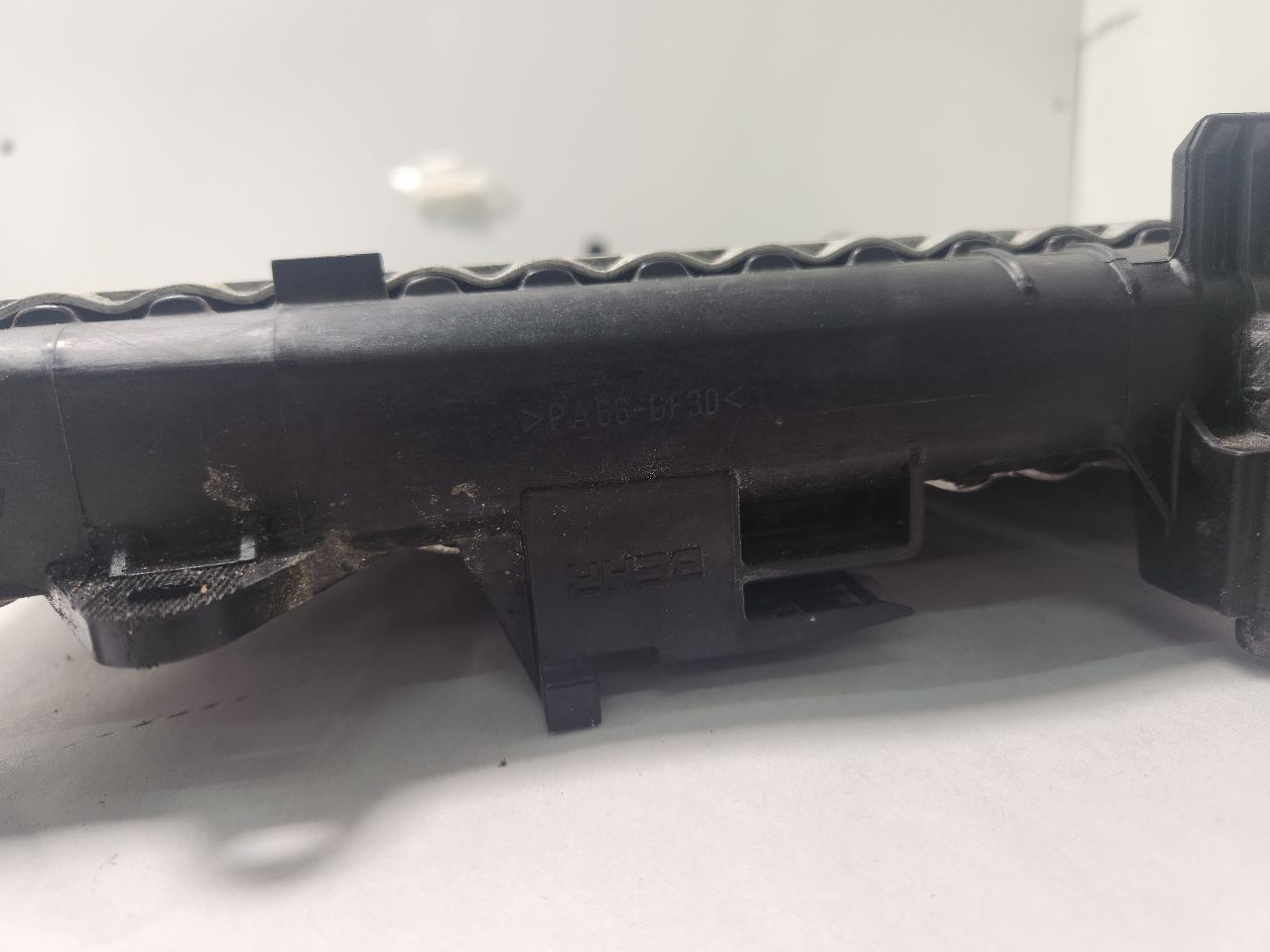 2019 MERCEDES-BENZ E-CLASS Radiators - 441303 — photo 3