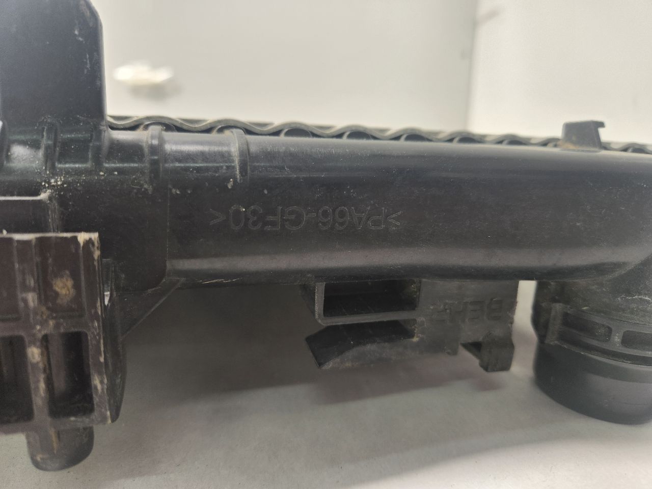 2019 MERCEDES-BENZ E-CLASS Radiators - 441303 — photo 4
