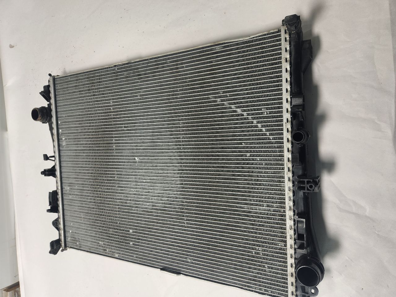 2019 MERCEDES-BENZ E-CLASS Radiators - 441303 — photo 5