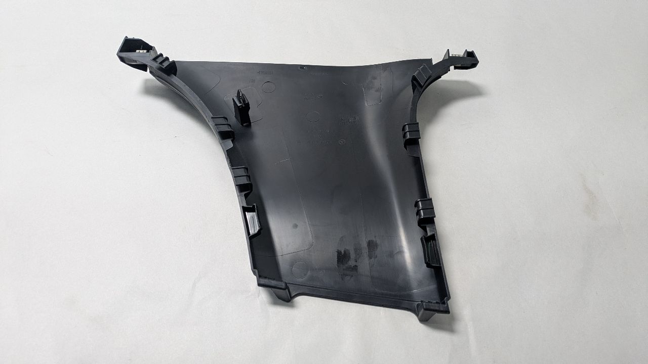 2019 MERCEDES-BENZ E-CLASS INTERIOR TRIM PANEL - 441304 — photo 2
