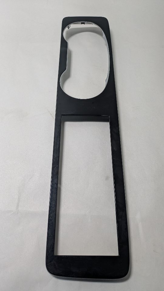 2019 MERCEDES-BENZ E-CLASS INTERIOR TRIM PANEL - 441307