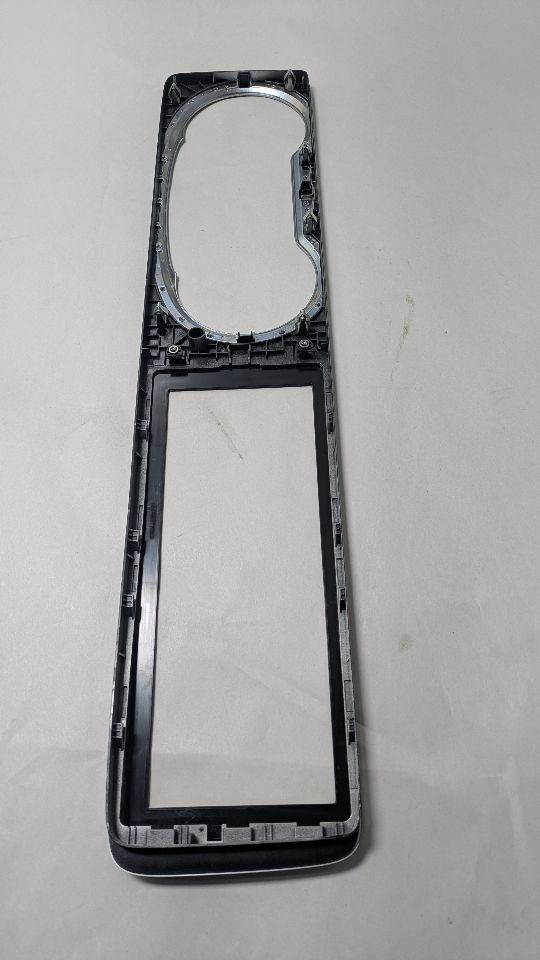 2019 MERCEDES-BENZ E-CLASS INTERIOR TRIM PANEL - 441307 — photo 2