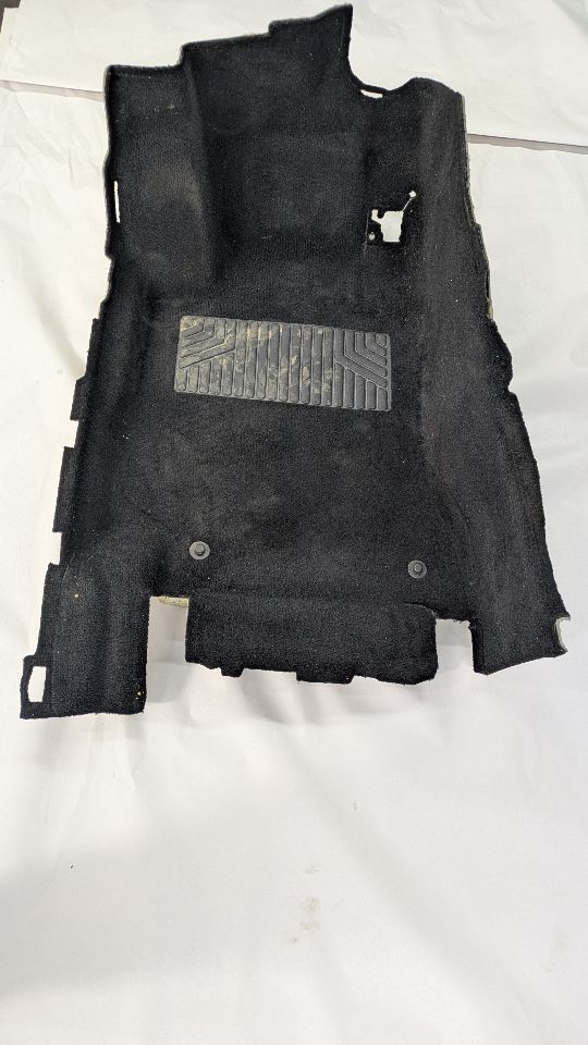 2019 MERCEDES-BENZ E-CLASS CARPET FRONT - 441308