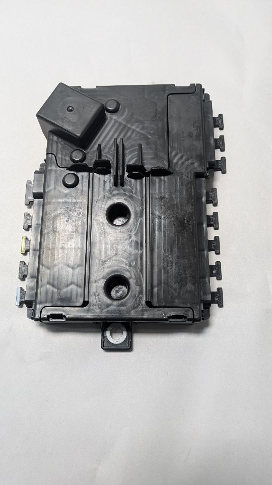 2019 MERCEDES-BENZ E-CLASS Chassis Cont Mod - 441310