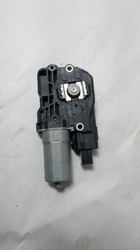 2019 MERCEDES-BENZ E-CLASS Roof Motor - 441312 — photo 4
