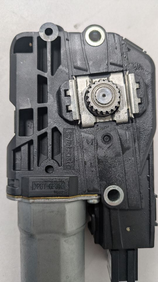 2019 MERCEDES-BENZ E-CLASS Roof Motor - 441312 — photo 5