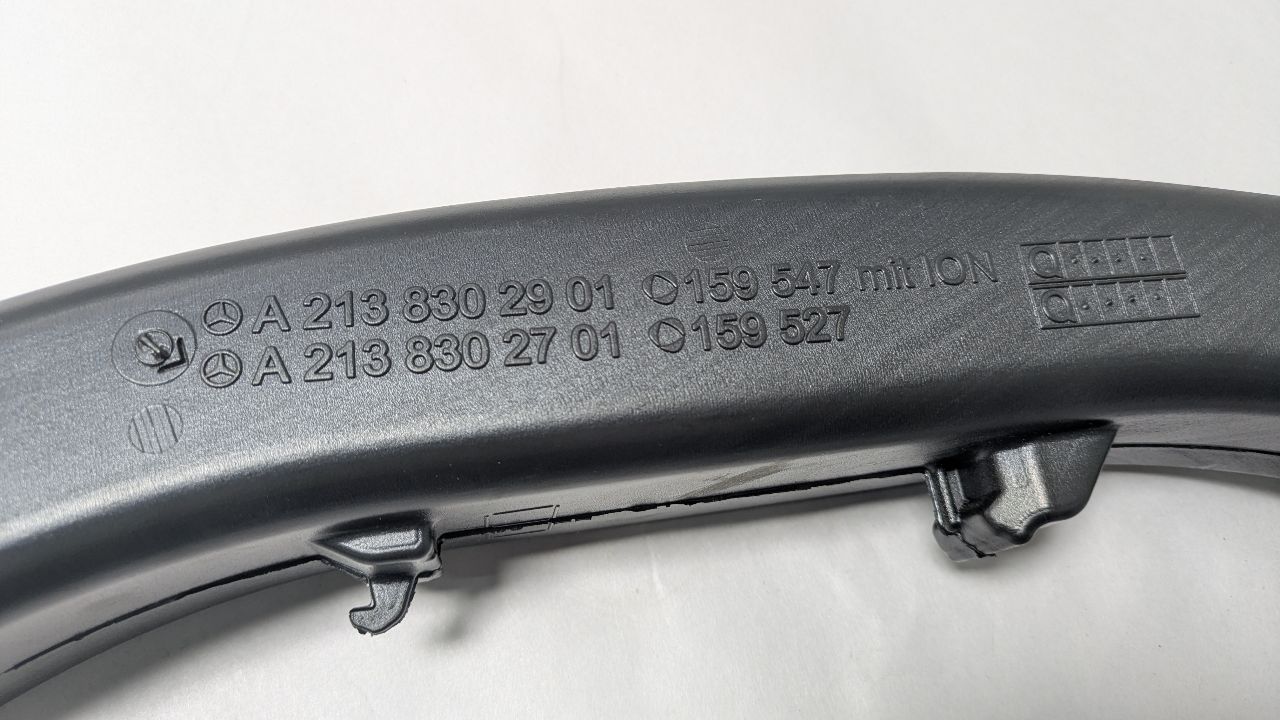 2019 MERCEDES-BENZ E-CLASS Roof Motor - 441312 — photo 7