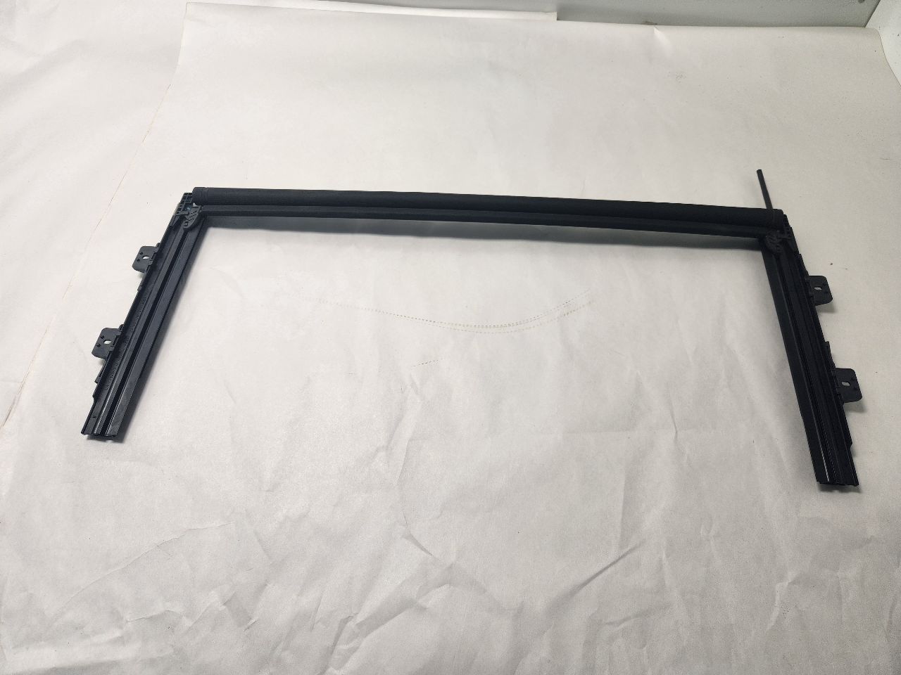 2019 MERCEDES-BENZ E-CLASS Window Shade - 441314
