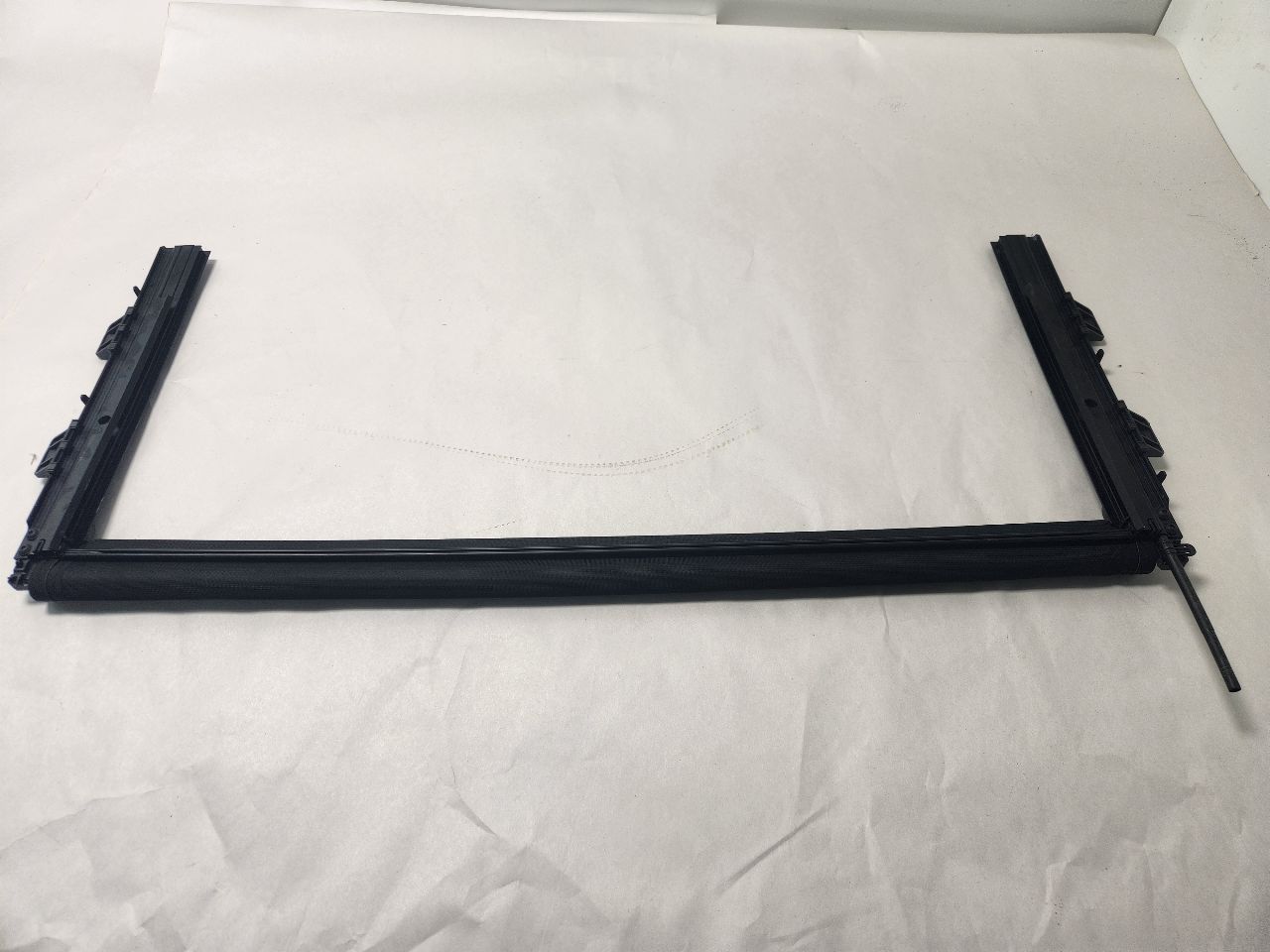 2019 MERCEDES-BENZ E-CLASS Window Shade - 441314 — photo 7