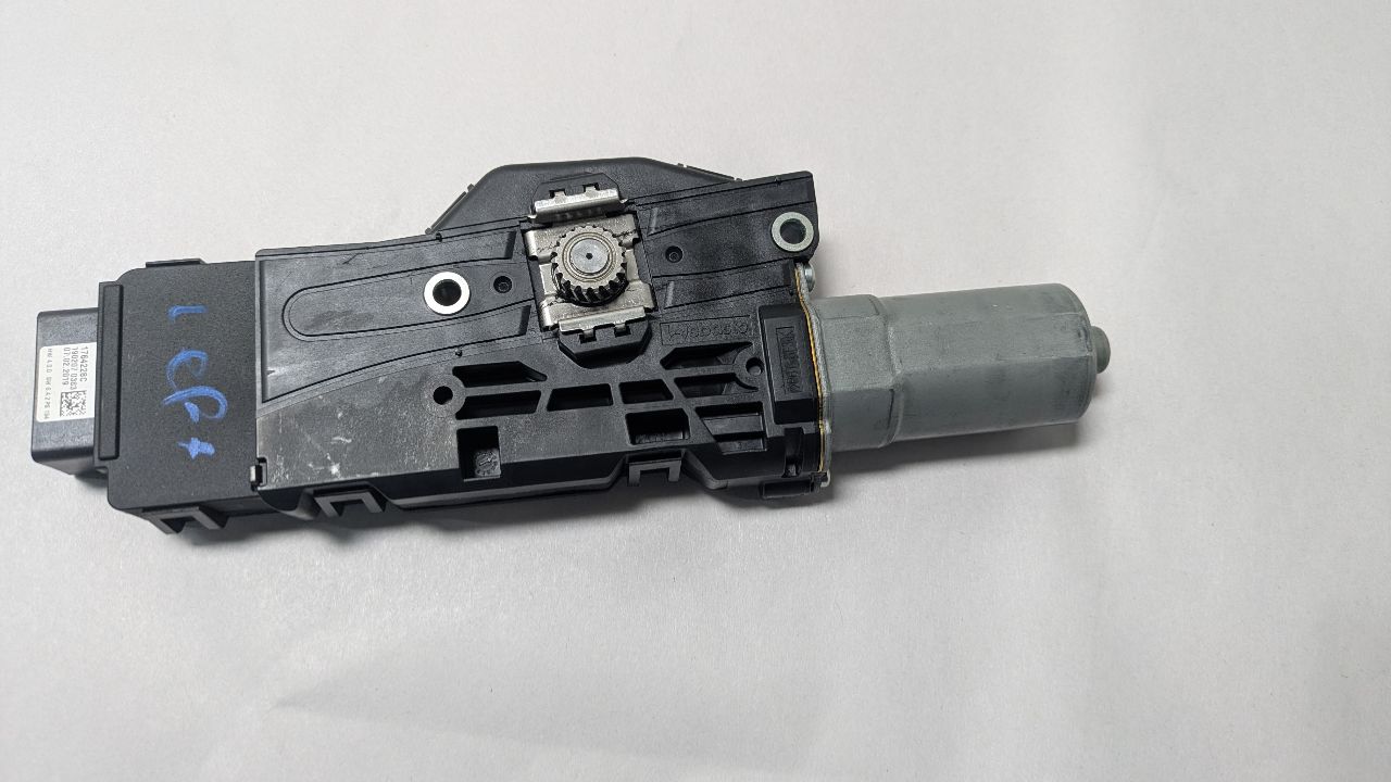 2019 MERCEDES-BENZ E-CLASS Roof Motor - 441318 — photo 3