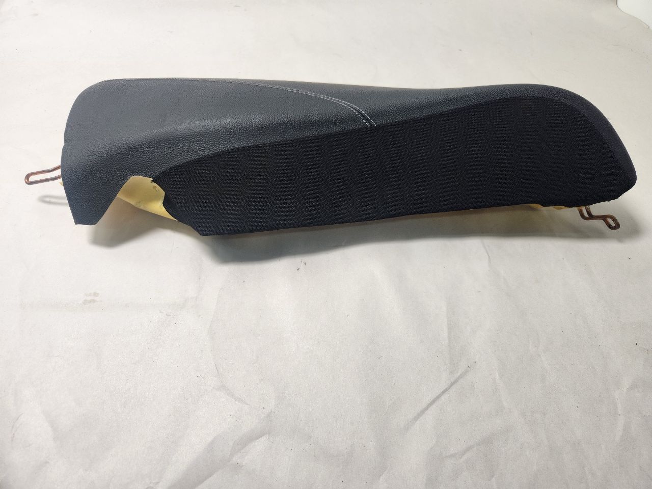 2019 MERCEDES-BENZ E-CLASS SEAT, REAR - 441322