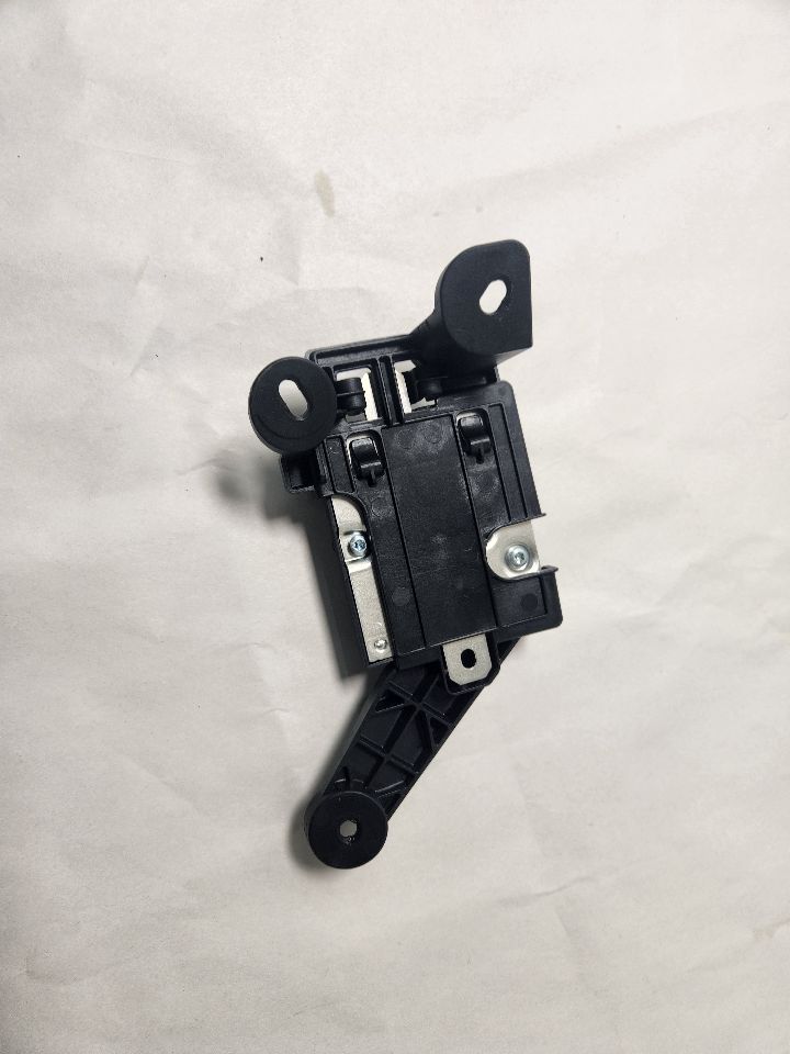 2019 MERCEDES-BENZ E-CLASS Chassis Cont Mod - 441323