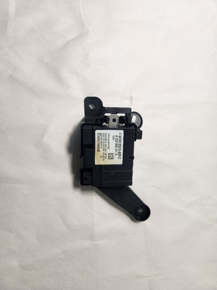 2019 MERCEDES-BENZ E-CLASS Chassis Cont Mod - 441323 — photo 2