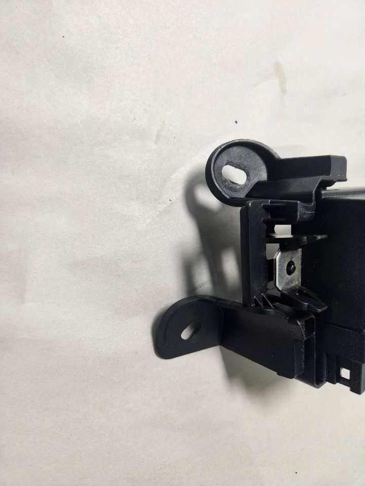 2019 MERCEDES-BENZ E-CLASS Chassis Cont Mod - 441323 — photo 4