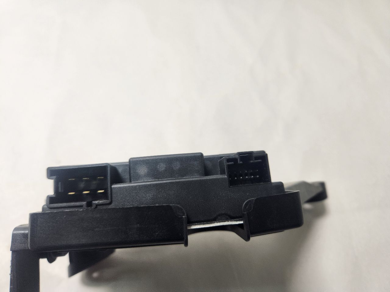 2019 MERCEDES-BENZ E-CLASS Chassis Cont Mod - 441323 — photo 5
