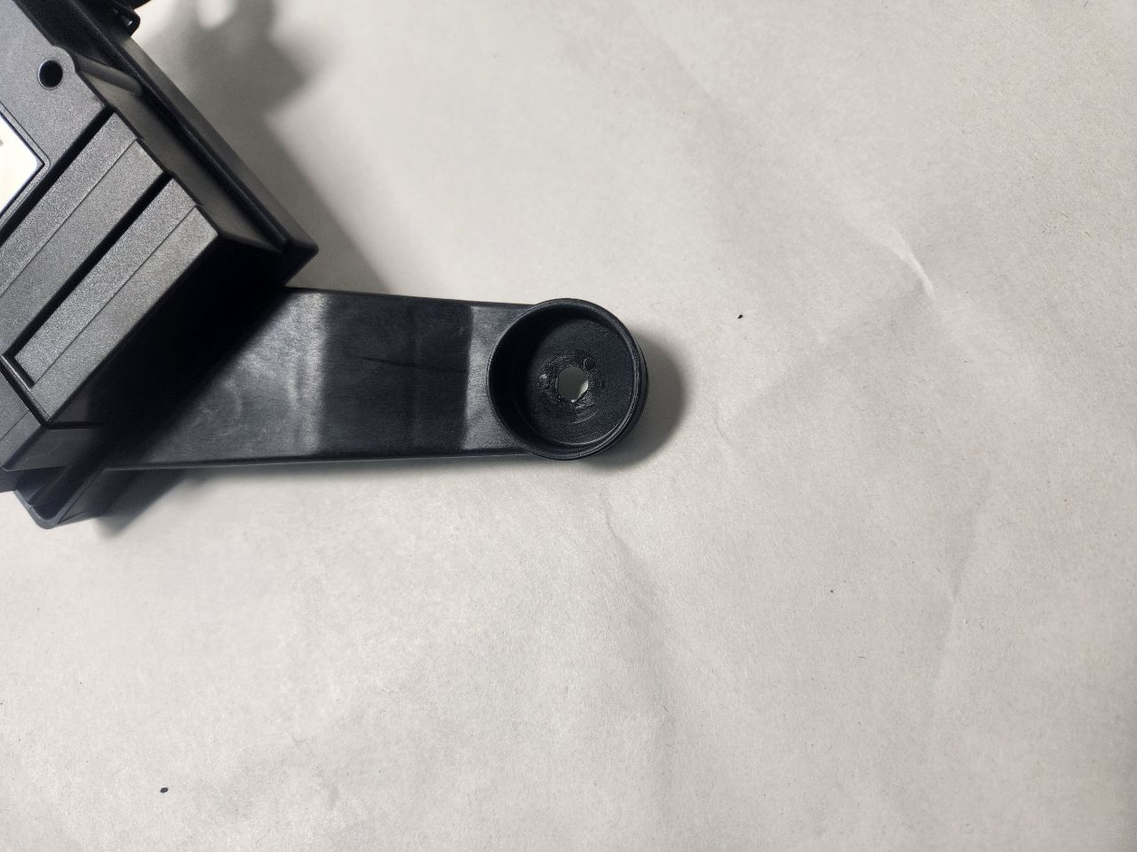 2019 MERCEDES-BENZ E-CLASS Chassis Cont Mod - 441323 — photo 6