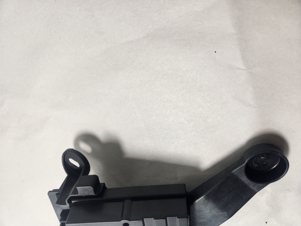 2019 MERCEDES-BENZ E-CLASS Chassis Cont Mod - 441323 — photo 7