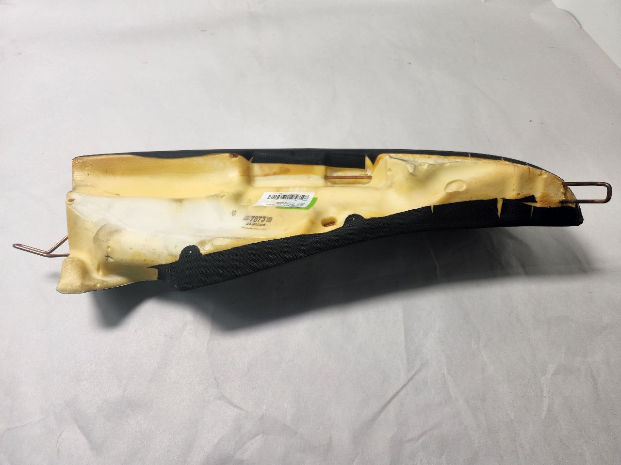 2019 MERCEDES-BENZ E-CLASS INTERIOR PARTS MISC - 441324 — photo 3