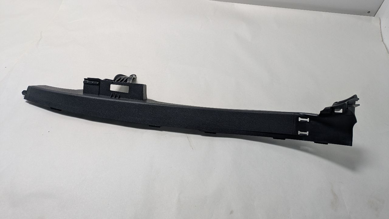 2019 MERCEDES-BENZ E-CLASS Misc. Trim Panel - 441328
