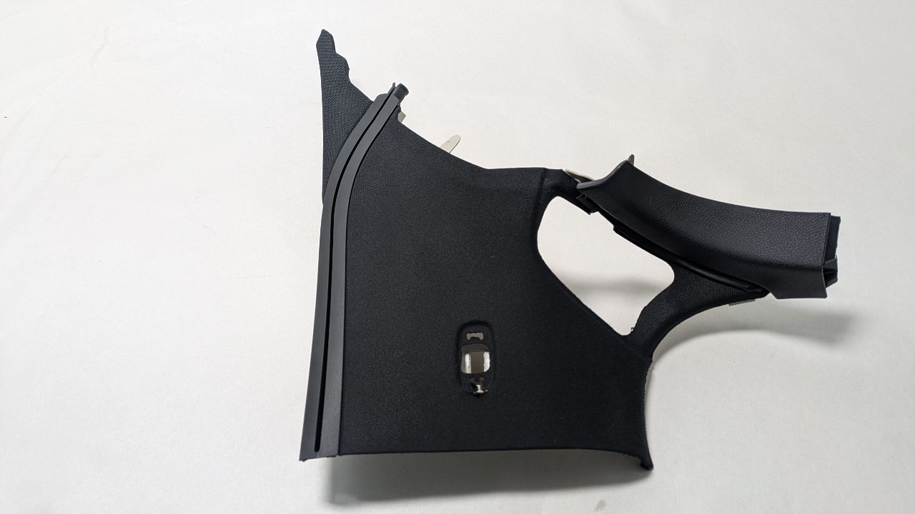 2019 MERCEDES-BENZ E-CLASS INTERIOR TRIM PANEL - 441329