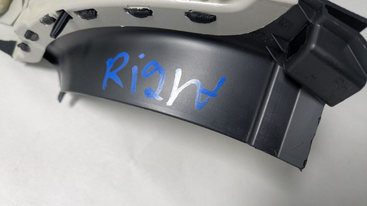 2019 MERCEDES-BENZ E-CLASS INTERIOR TRIM PANEL - 441329 — photo 3