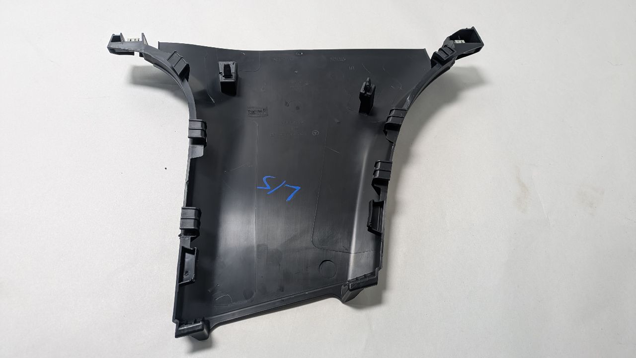 2019 MERCEDES-BENZ E-CLASS INTERIOR TRIM PANEL - 441332 — photo 2