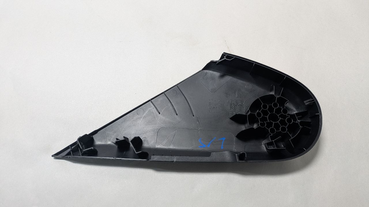 2019 MERCEDES-BENZ E-CLASS INTERIOR PARTS MISC - 441333 — photo 2