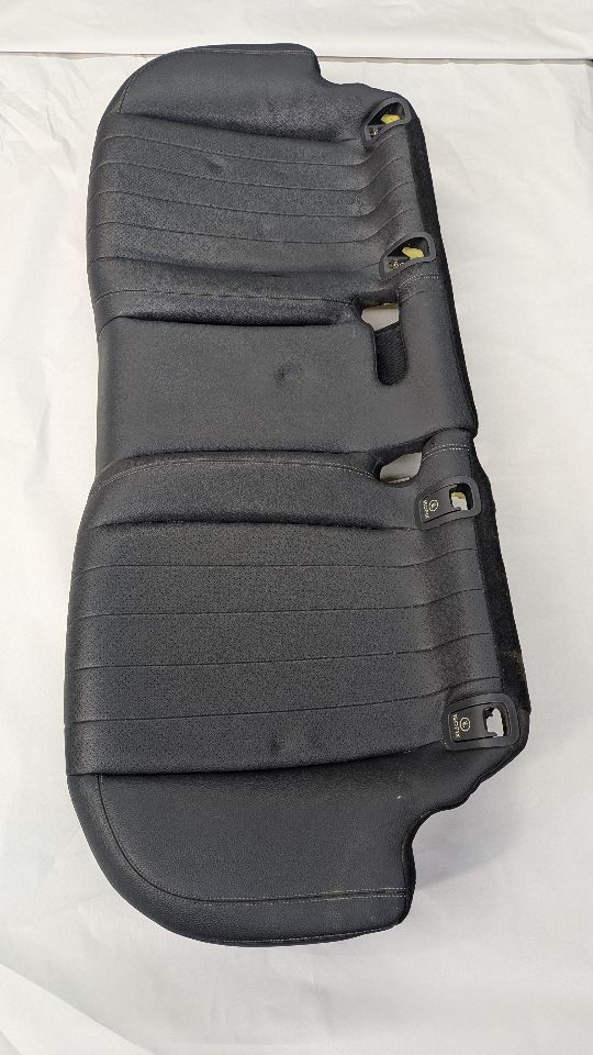 2019 MERCEDES-BENZ E-CLASS SEAT, REAR - 441335