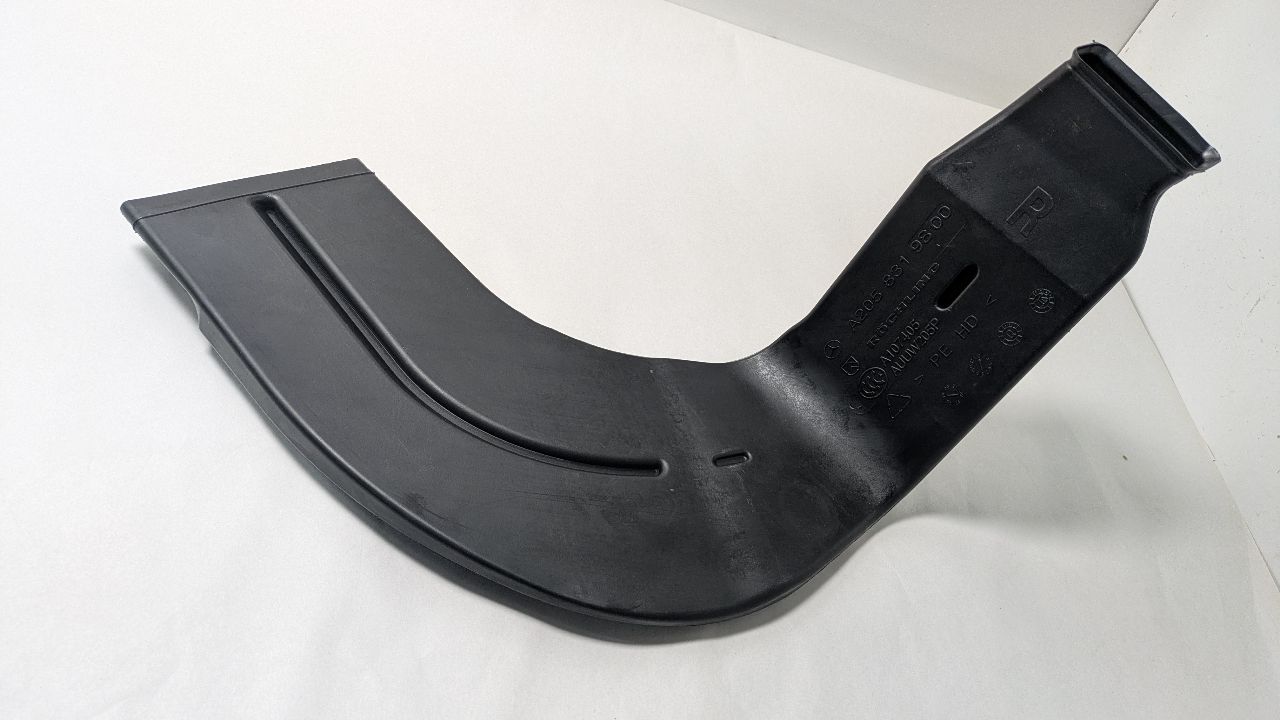 2019 MERCEDES-BENZ E-CLASS INTERIOR PARTS MISC - 441337