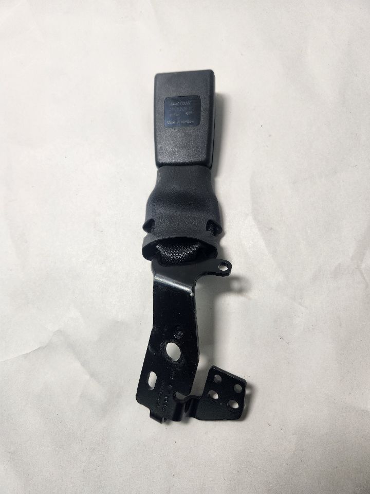 2019 MERCEDES-BENZ E-CLASS Seat Belt, Rear - 441340 — photo 2