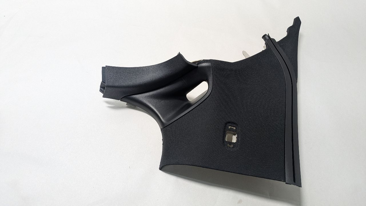 2019 MERCEDES-BENZ E-CLASS INTERIOR TRIM PANEL - 441341