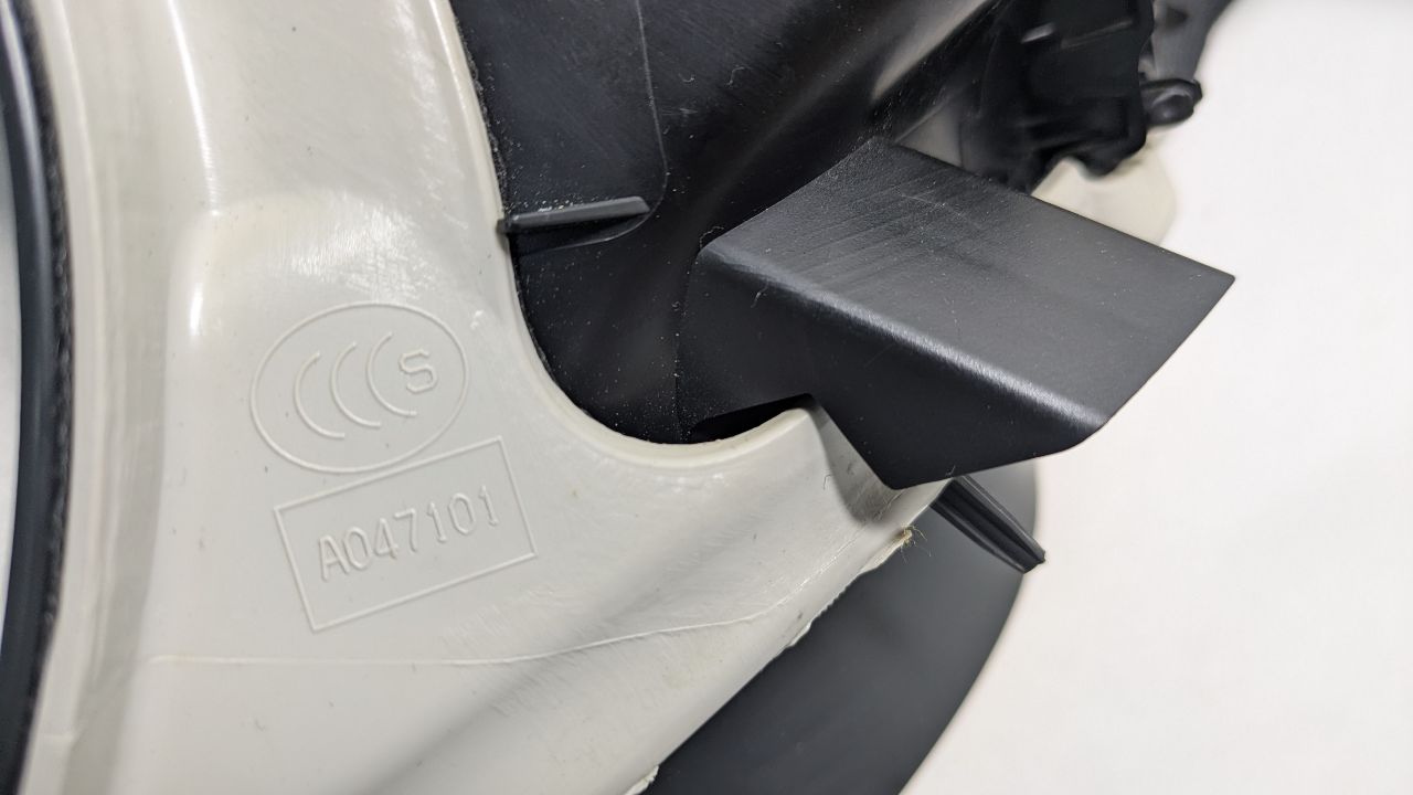 2019 MERCEDES-BENZ E-CLASS INTERIOR TRIM PANEL - 441341 — photo 4