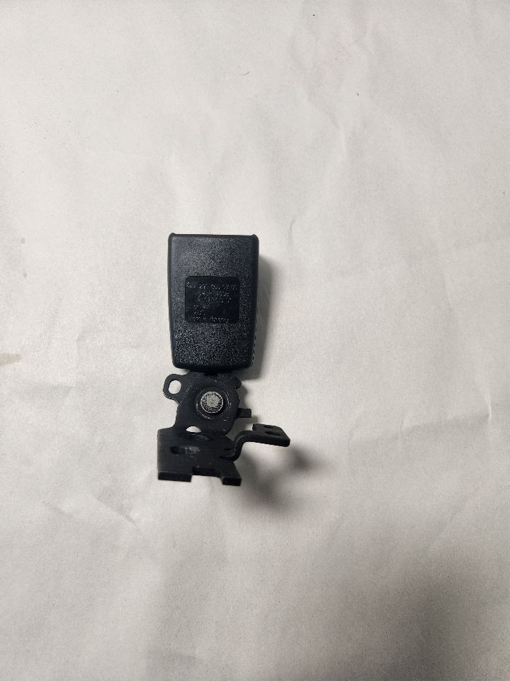 2019 MERCEDES-BENZ E-CLASS Seat Belt, Rear - 441342