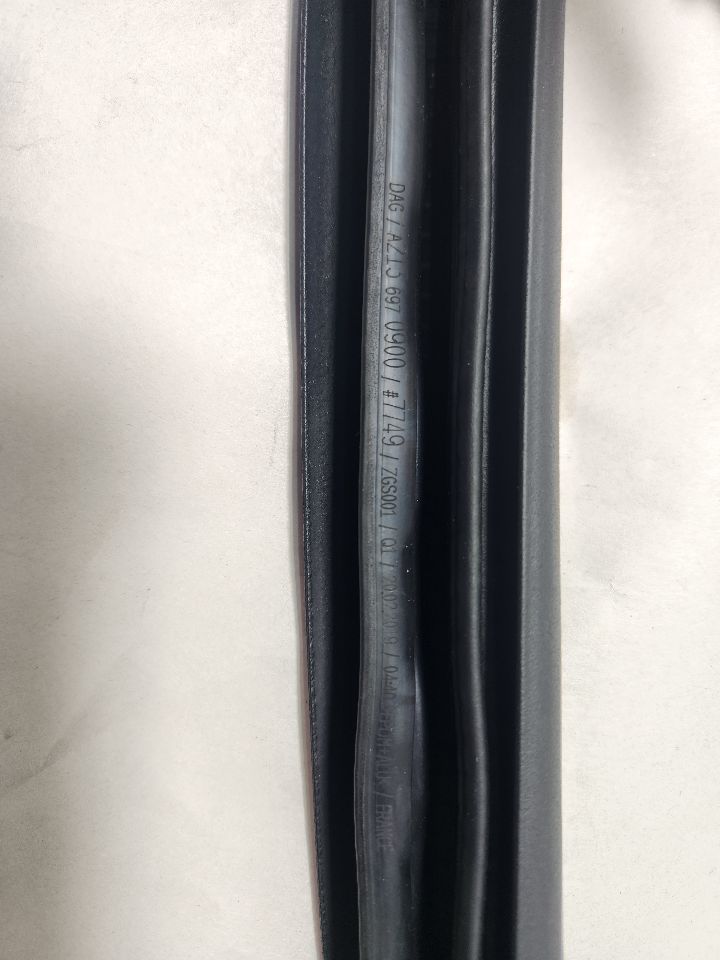 2019 MERCEDES-BENZ E-CLASS INTERIOR TRIM PANEL - 441343 — photo 2