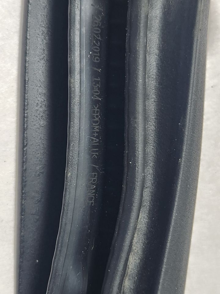 2019 MERCEDES-BENZ E-CLASS INTERIOR TRIM PANEL - 441344 — photo 3