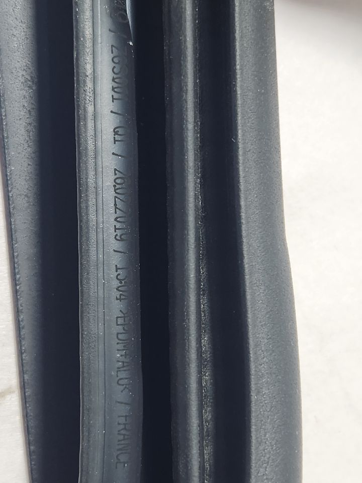 2019 MERCEDES-BENZ E-CLASS INTERIOR TRIM PANEL - 441344 — photo 5