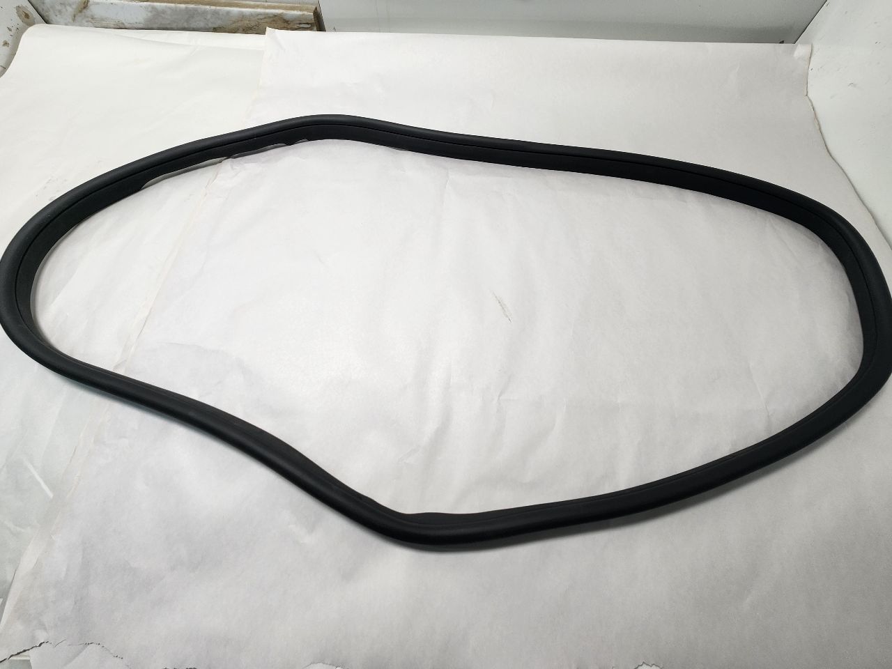 2019 MERCEDES-BENZ E-CLASS INTERIOR TRIM PANEL - 441345