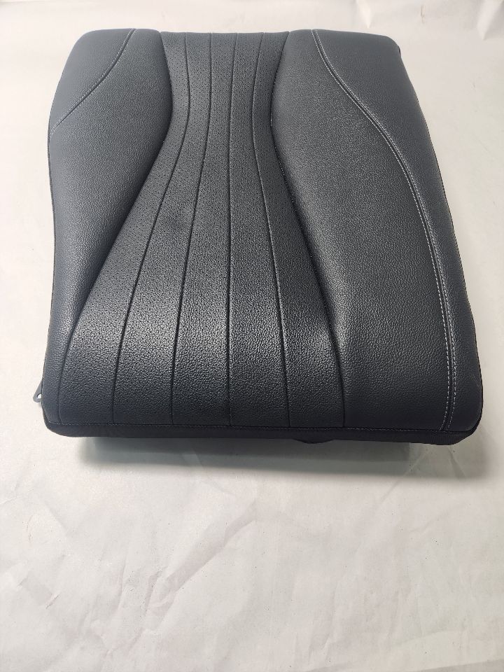 2019 MERCEDES-BENZ E-CLASS SEAT, REAR - 441346