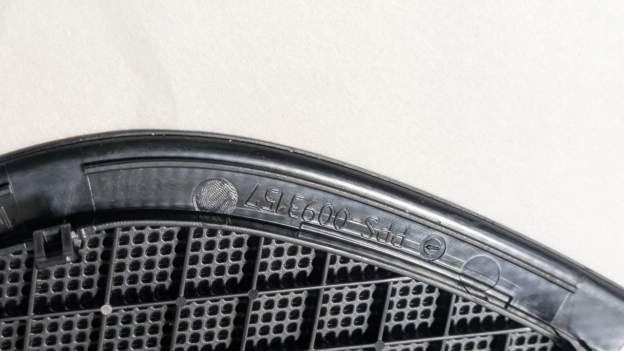 2019 MERCEDES-BENZ E-CLASS INTERIOR PARTS MISC - 441347 — photo 3