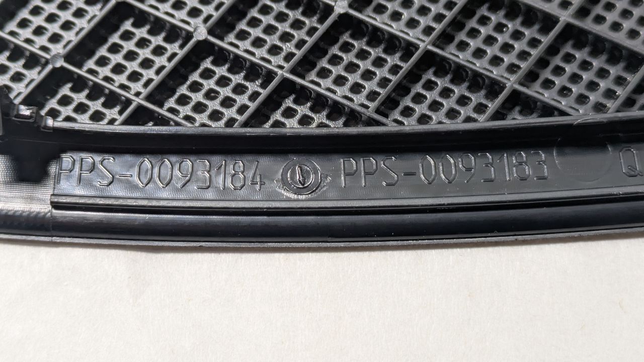 2019 MERCEDES-BENZ E-CLASS INTERIOR PARTS MISC - 441347 — photo 5